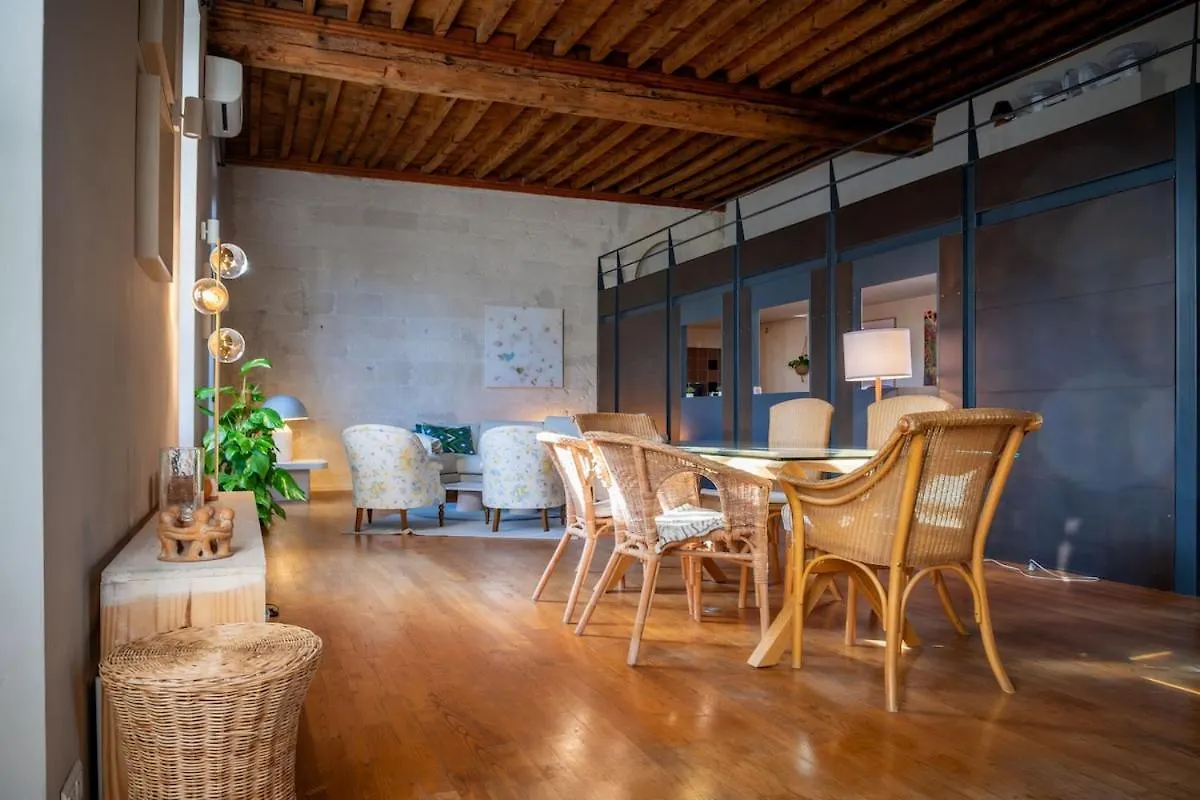 Appartement De Charme Au Coeur D'Avignon France
