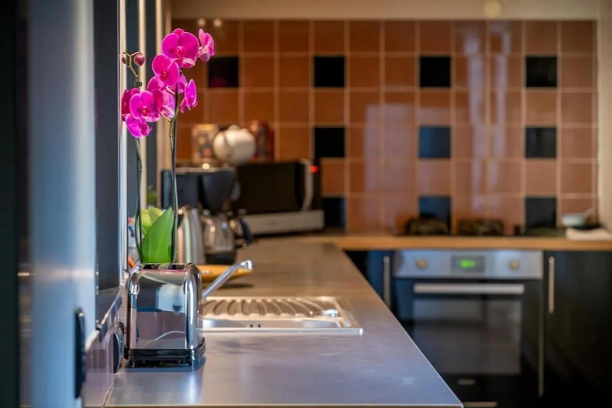 Appartement De Charme Au Coeur D'Avignon Apartment Avignon
