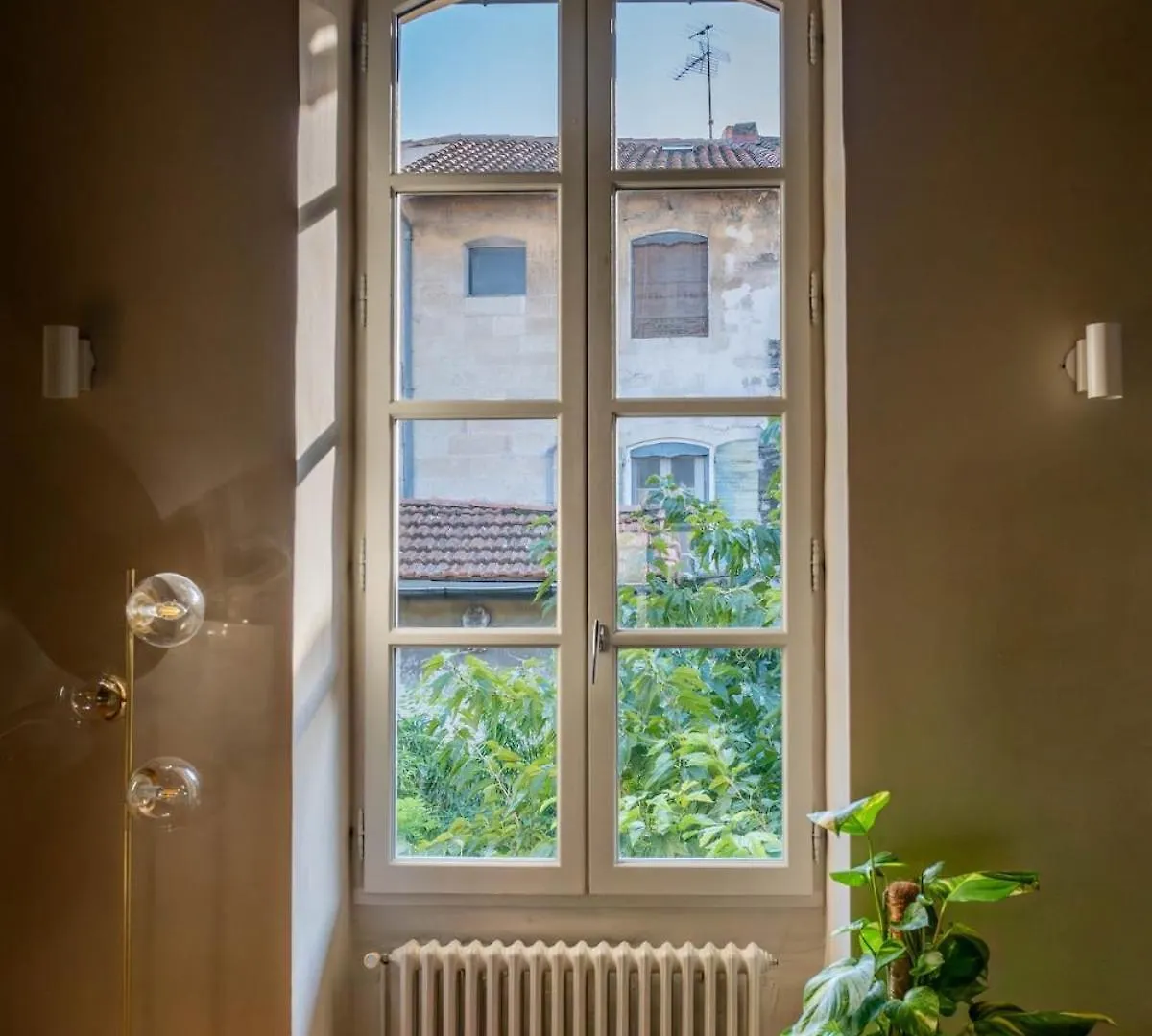Appartement De Charme Au Coeur D'Avignon 0*, Avignon