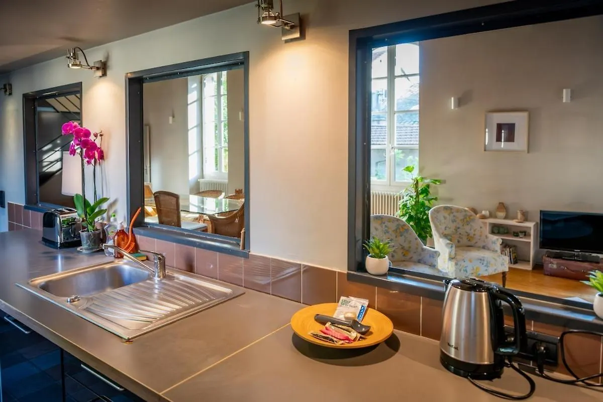 Appartement De Charme Au Coeur D'Avignon 0*, Avignon