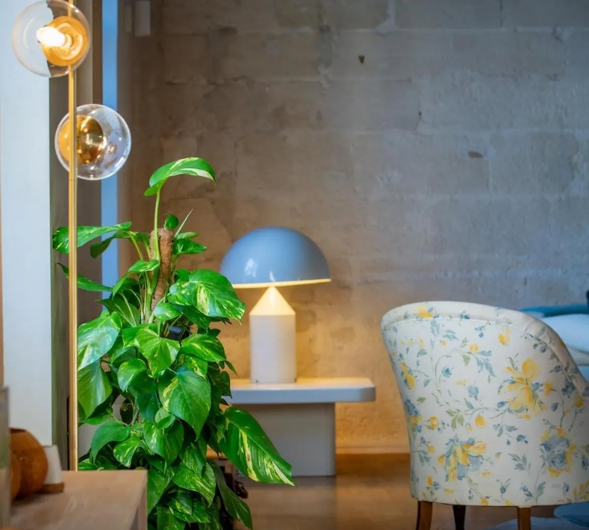 Appartement De Charme Au Coeur D'Avignon Apartment