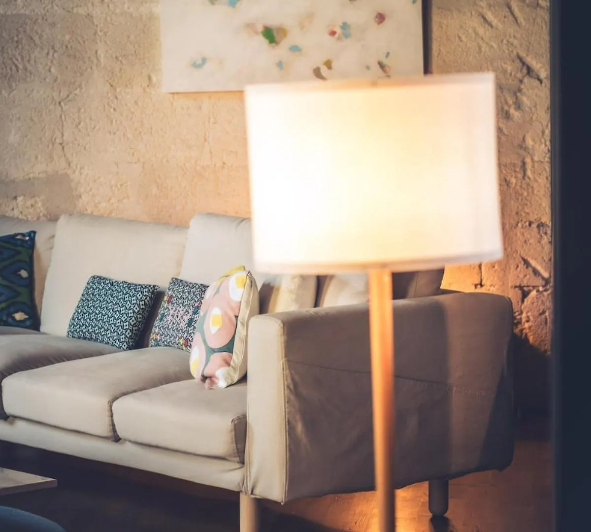 Appartement De Charme Au Coeur D'Avignon Avignon