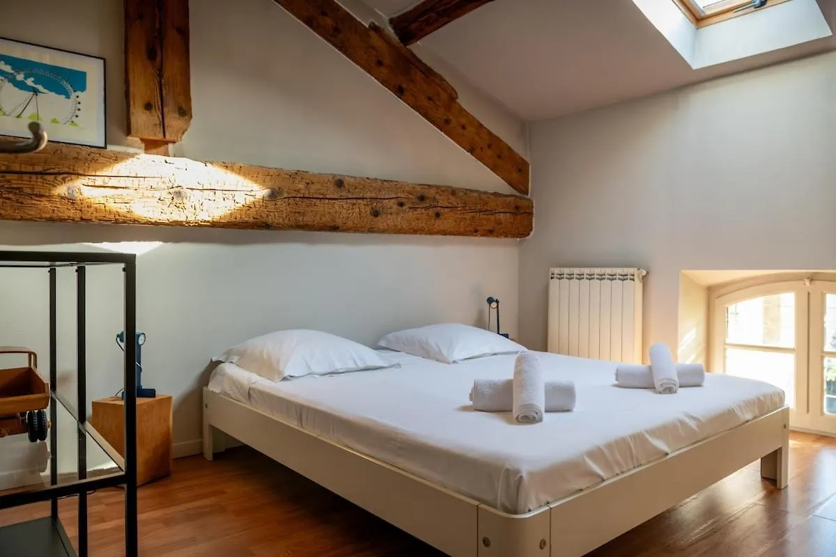 Appartement De Charme Au Coeur D'Avignon Avignon