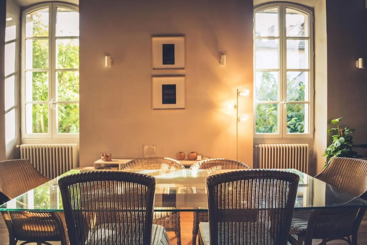 Appartement De Charme Au Coeur D'Avignon Apartment Avignon