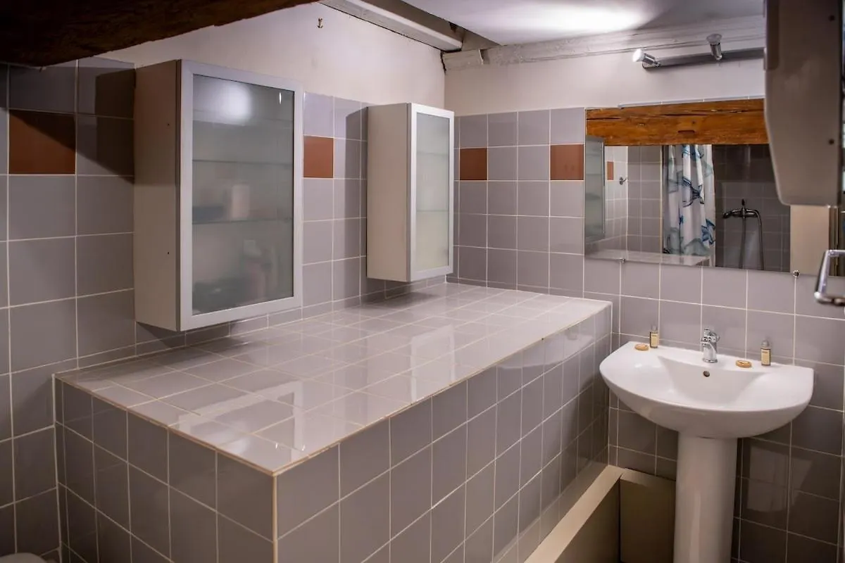 Appartement De Charme Au Coeur D'Avignon Apartment Avignon