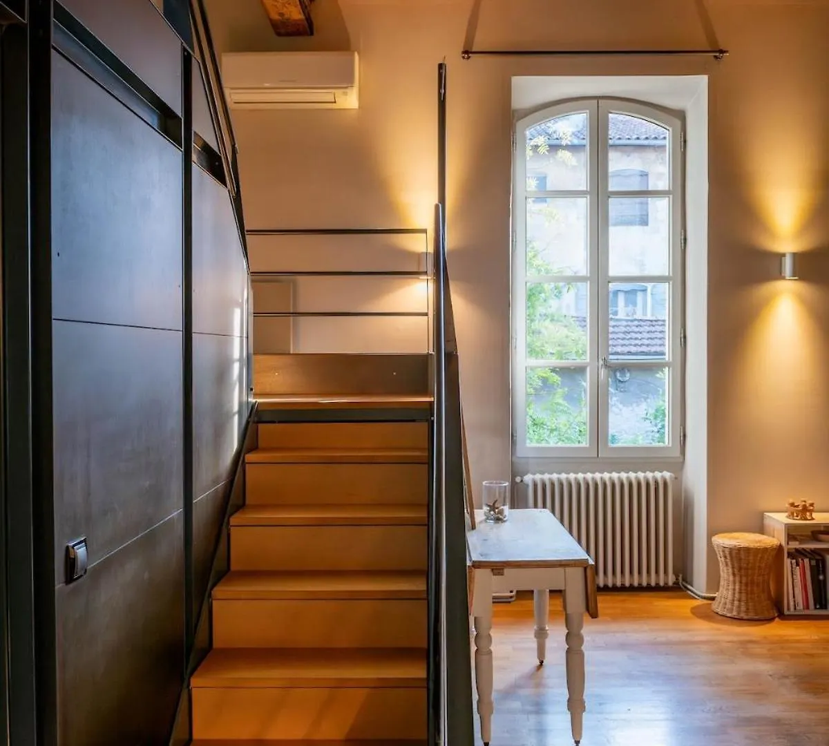 Appartement De Charme Au Coeur D'Avignon Apartment